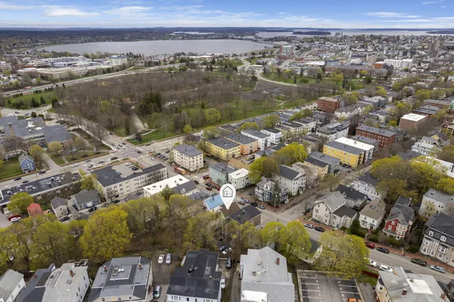 $970,000 | 34 Deering Avenue, Portland, ME 04101