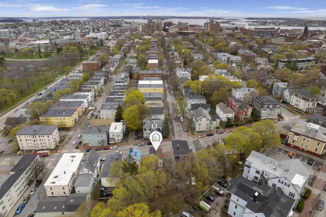 $970,000 | 34 Deering Avenue, Portland, ME 04101