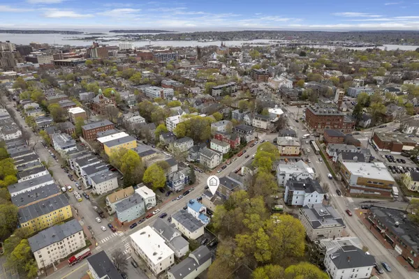 $970,000 | 34 Deering Avenue, Portland, ME 04101