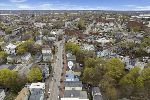 $970,000 | 34 Deering Avenue, Portland, ME 04101