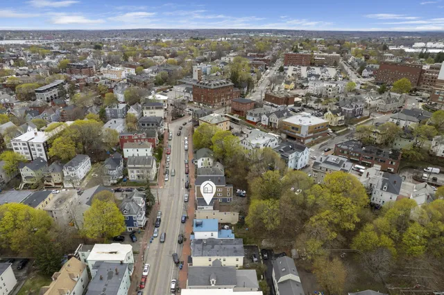 $970,000 | 34 Deering Avenue, Portland, ME 04101