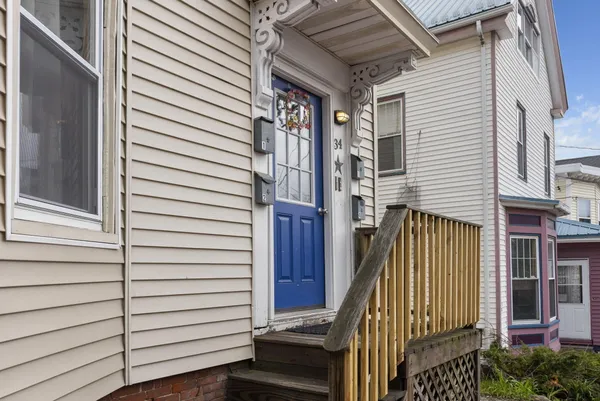 $970,000 | 34 Deering Avenue, Portland, ME 04101