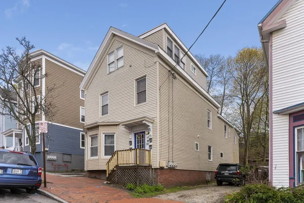 $970,000 | 34 Deering Avenue, Portland, ME 04101