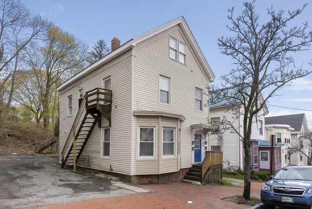 $970,000 | 34 Deering Avenue, Portland, ME 04101