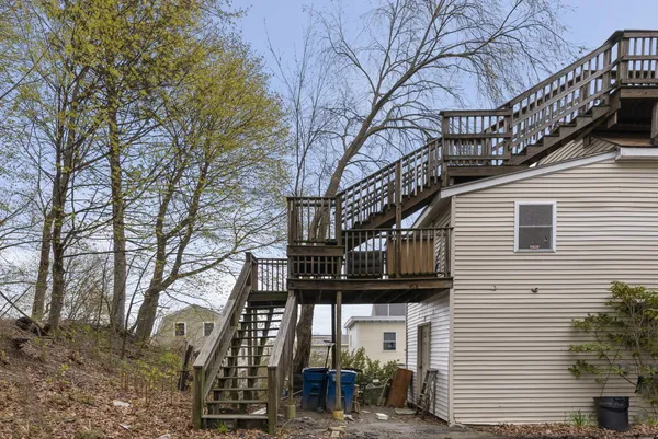 $970,000 | 34 Deering Avenue, Portland, ME 04101