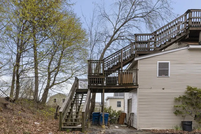 $970,000 | 34 Deering Avenue, Portland, ME 04101