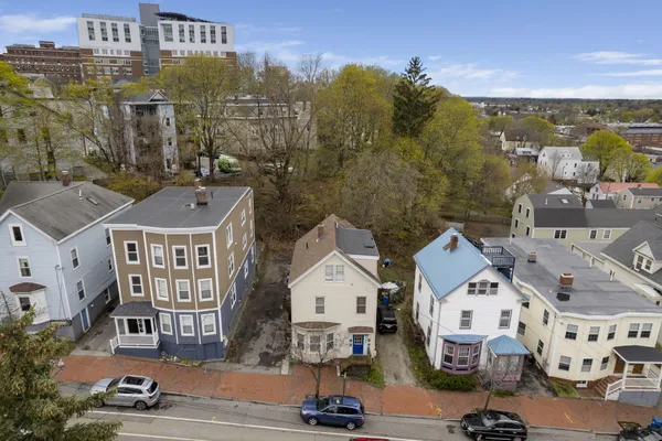 $970,000 | 34 Deering Avenue, Portland, ME 04101