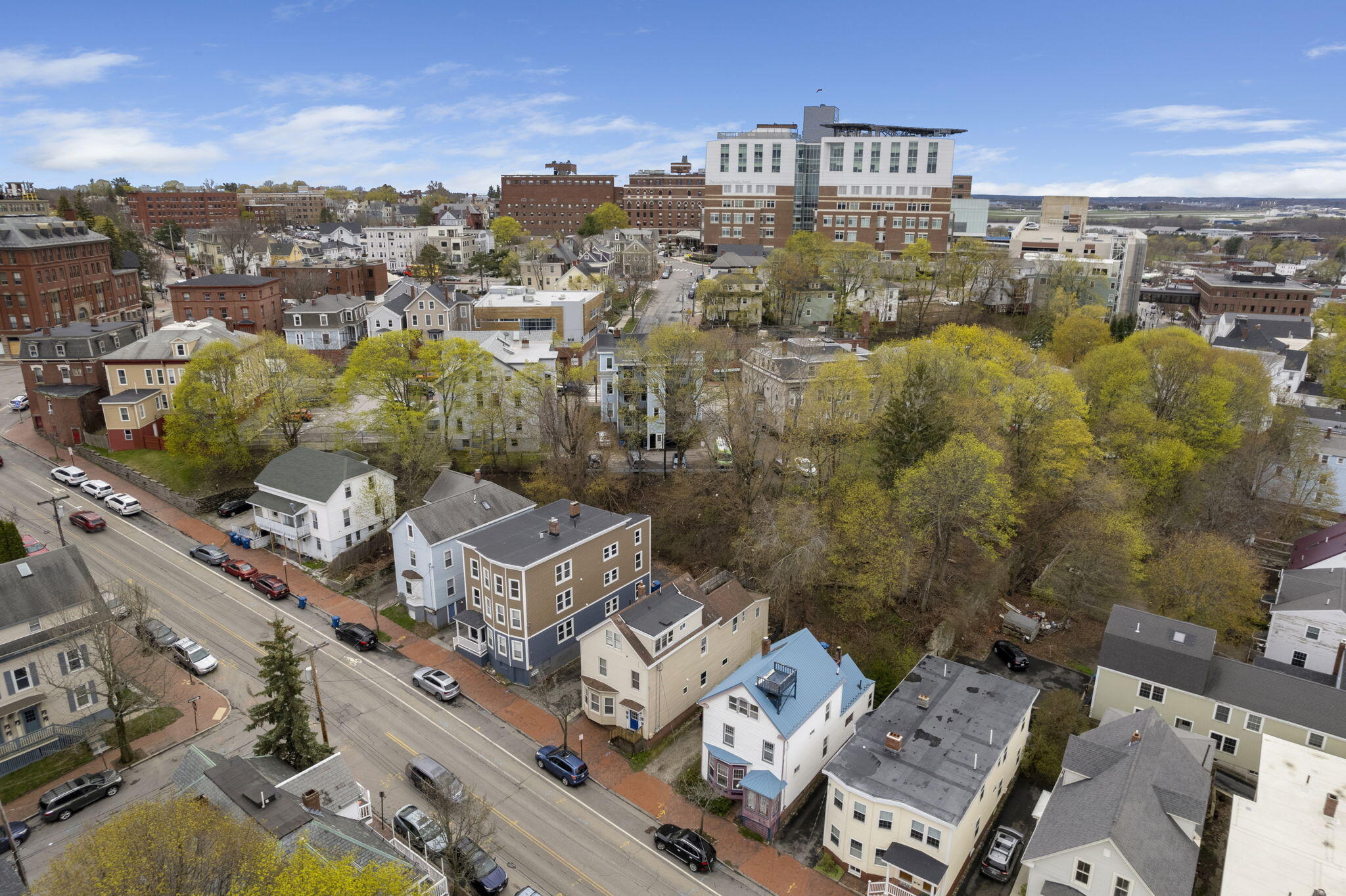 34 Deering Avenue Portland, ME 04101 - Photo 8 of 53 8-web-or-mls-DJI_0672