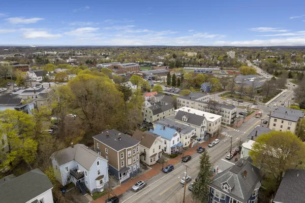 $970,000 | 34 Deering Avenue, Portland, ME 04101