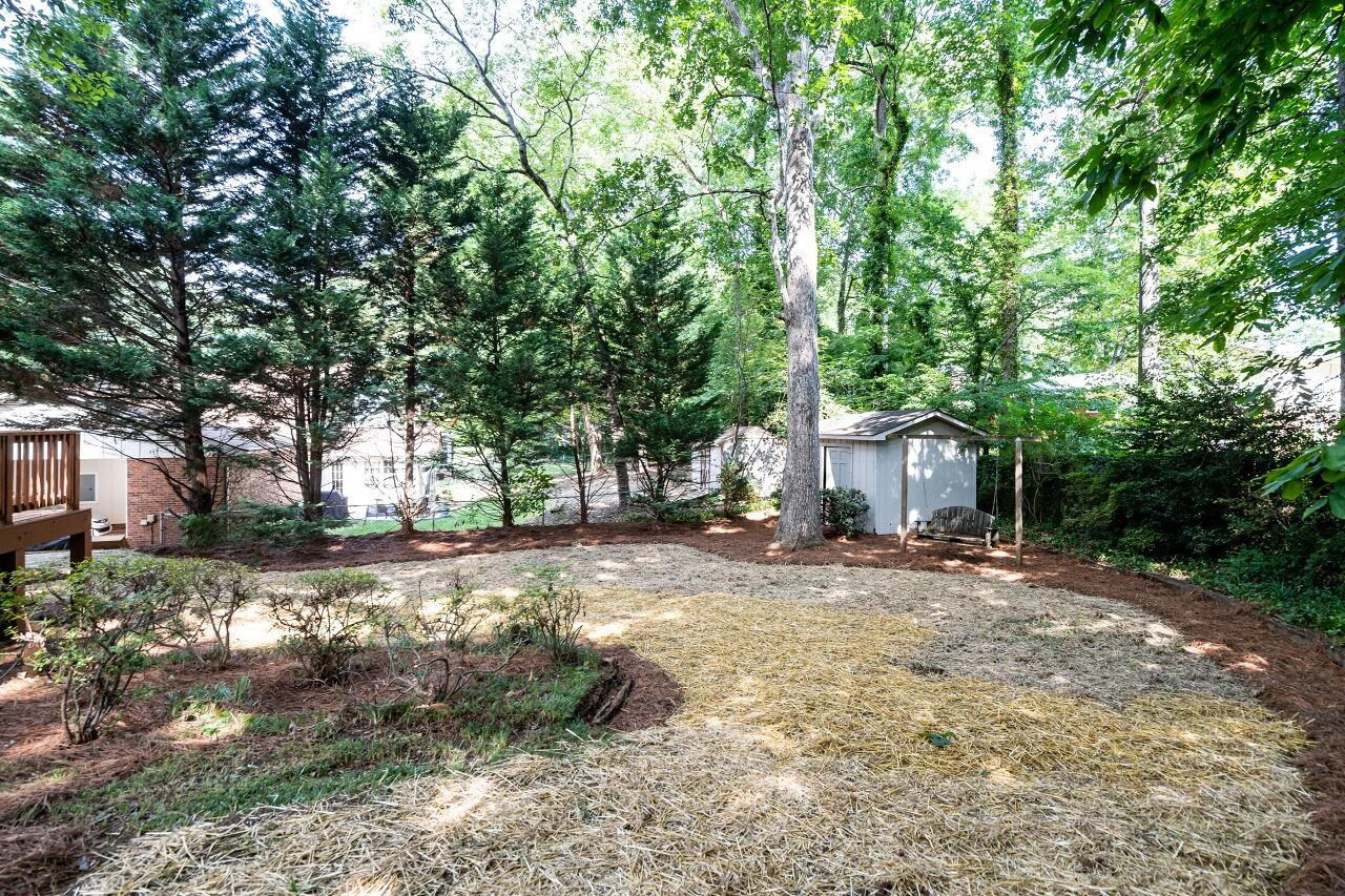 917 Hemingway Drive Raleigh, NC 27609 - Photo 24 of 25 Photo 24