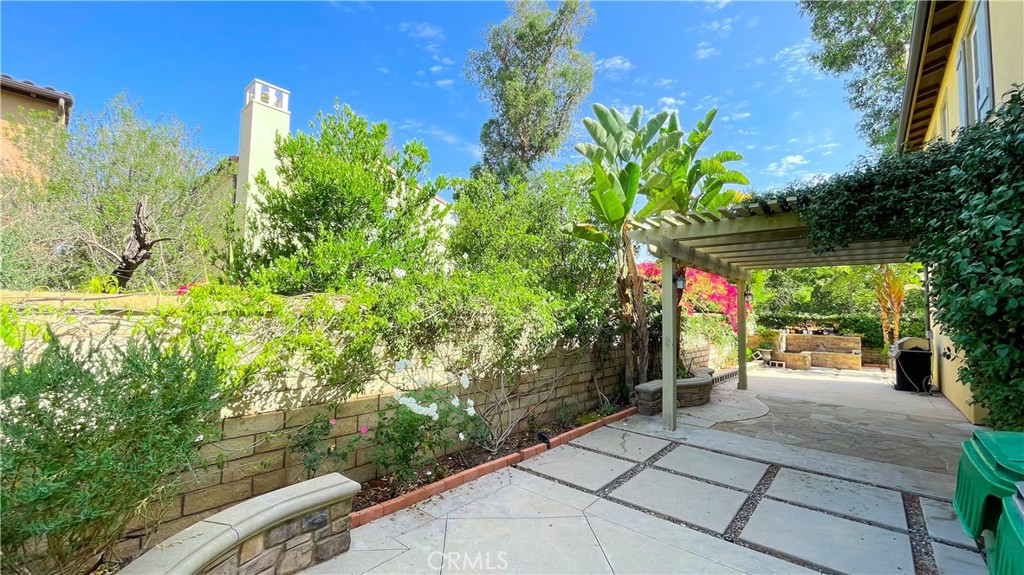 21 Vine Irvine, CA 92620 - Photo 13 of 37 a view of path along with trees