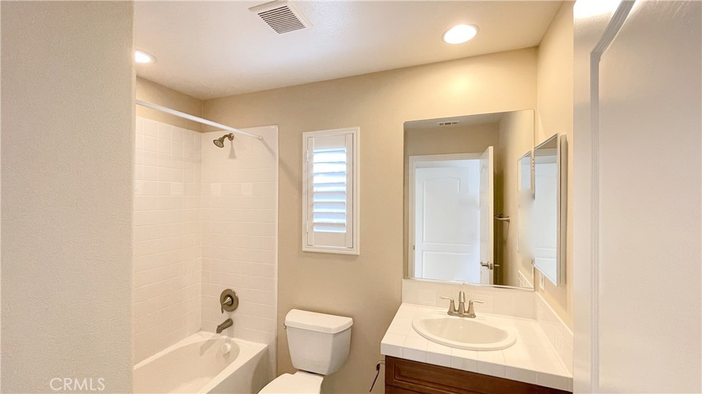 21 Vine Irvine, CA 92620 - Photo 18 of 37 a bathroom with a sink toilet tub and shower