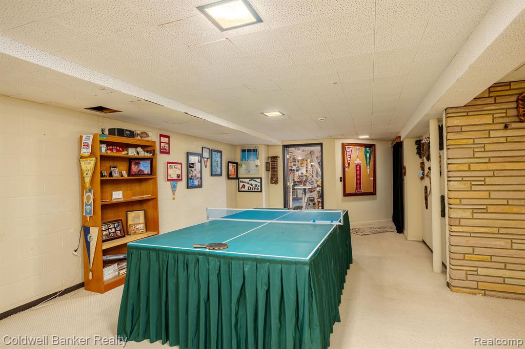 75 Shoreham Road Grosse Pointe Shores, MI 48236 - Photo 28 of 39