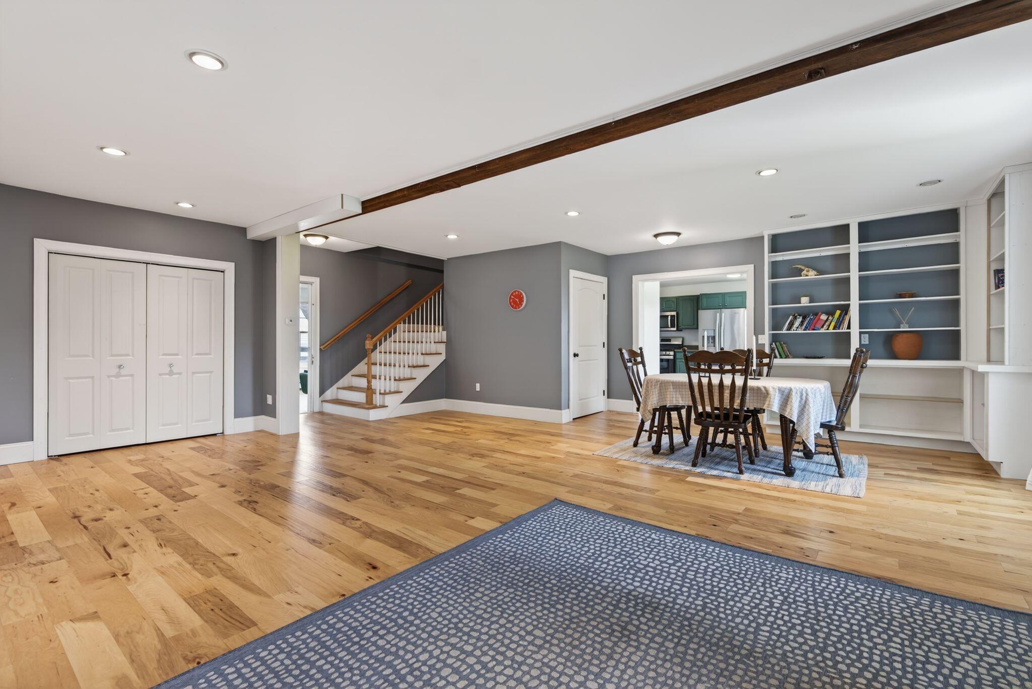 1228 Long Plains Road Buxton, ME 04093 - Photo 46 of 92 First floor apartment