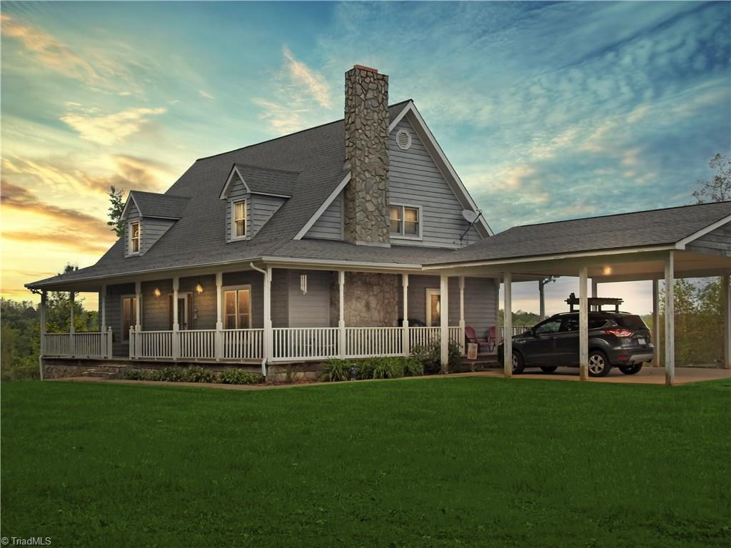 1288 Joe Layne Mill Road Elkin, NC 28621 - Photo 1 of 22 Gallery Image 1