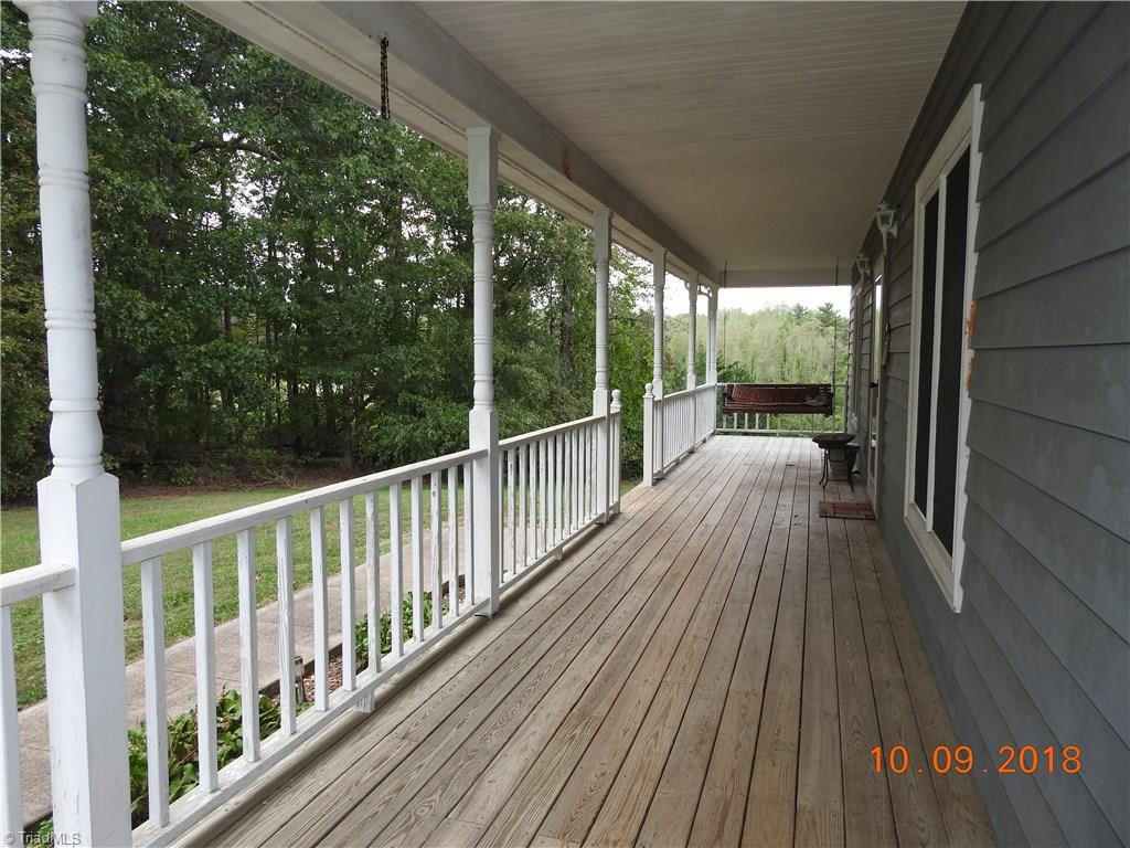 1288 Joe Layne Mill Road Elkin, NC 28621 - Photo 2 of 22 Gallery Image 2