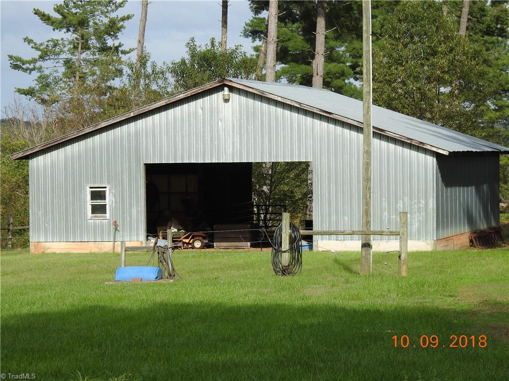 1288 Joe Layne Mill Road Elkin, NC 28621 - Photo 19 of 22 Gallery Image 19