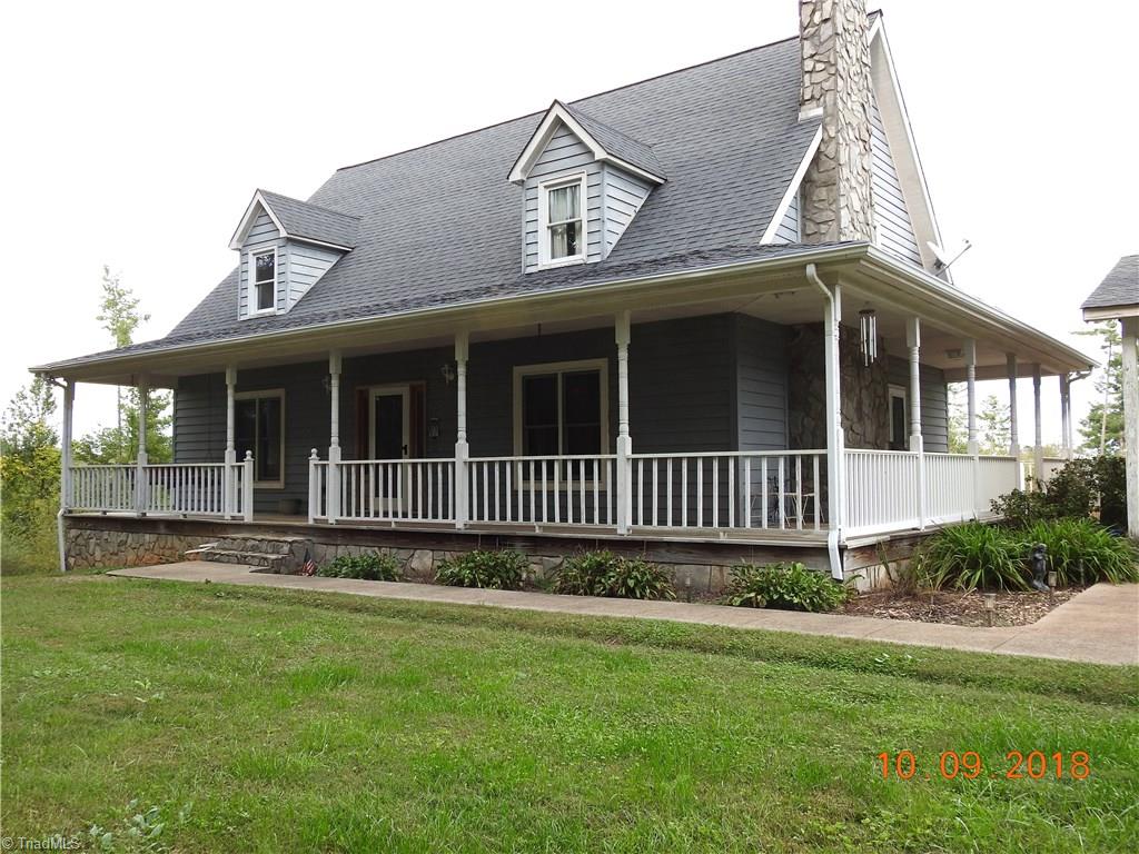 1288 Joe Layne Mill Road Elkin, NC 28621 - Photo 21 of 22 Gallery Image 21