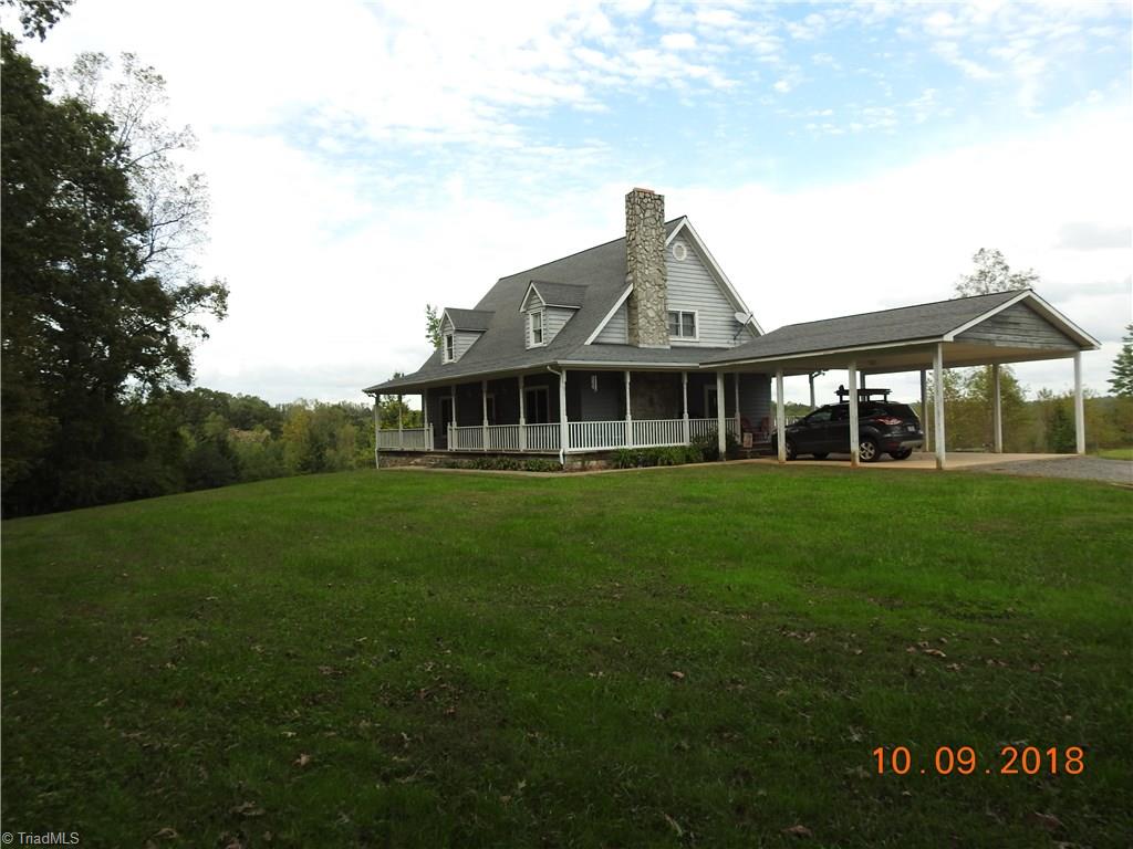 1288 Joe Layne Mill Road Elkin, NC 28621 - Photo 22 of 22 Gallery Image 22