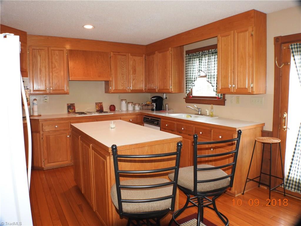 1288 Joe Layne Mill Road Elkin, NC 28621 - Photo 5 of 22 Gallery Image 5