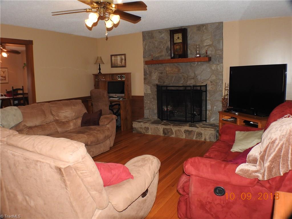 1288 Joe Layne Mill Road Elkin, NC 28621 - Photo 6 of 22 Gallery Image 6