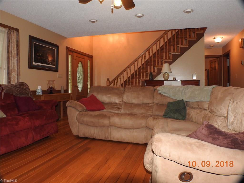 1288 Joe Layne Mill Road Elkin, NC 28621 - Photo 7 of 22 Gallery Image 7
