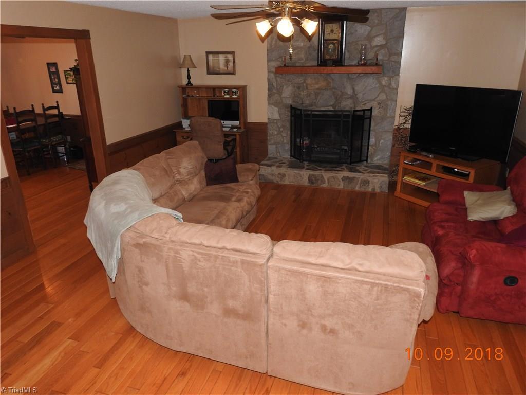 1288 Joe Layne Mill Road Elkin, NC 28621 - Photo 8 of 22 Gallery Image 8
