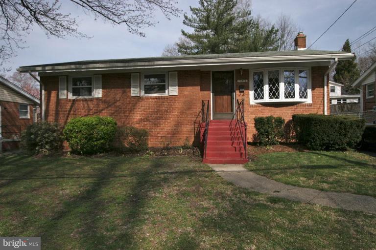 11318 Newport Mill Road Silver Spring, MD 20902 - Photo 1 of 28 Other #1