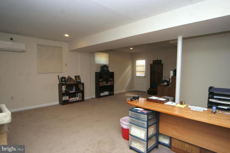 11318 Newport Mill Road Silver Spring, MD 20902 - Photo 11 of 28 Recreation Room #2
