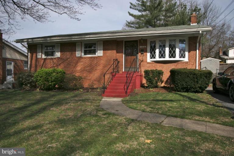 11318 Newport Mill Road Silver Spring, MD 20902 - Photo 13 of 28 Exterior (Main)