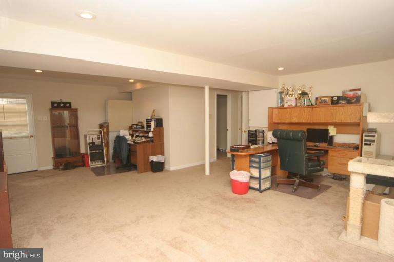 11318 Newport Mill Road Silver Spring, MD 20902 - Photo 19 of 28 Recreation Room