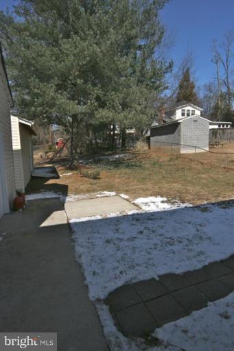 11318 Newport Mill Road Silver Spring, MD 20902 - Photo 24 of 28 Exterior #3