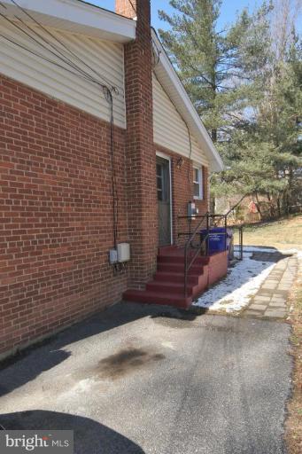 11318 Newport Mill Road Silver Spring, MD 20902 - Photo 27 of 28 Unique #2