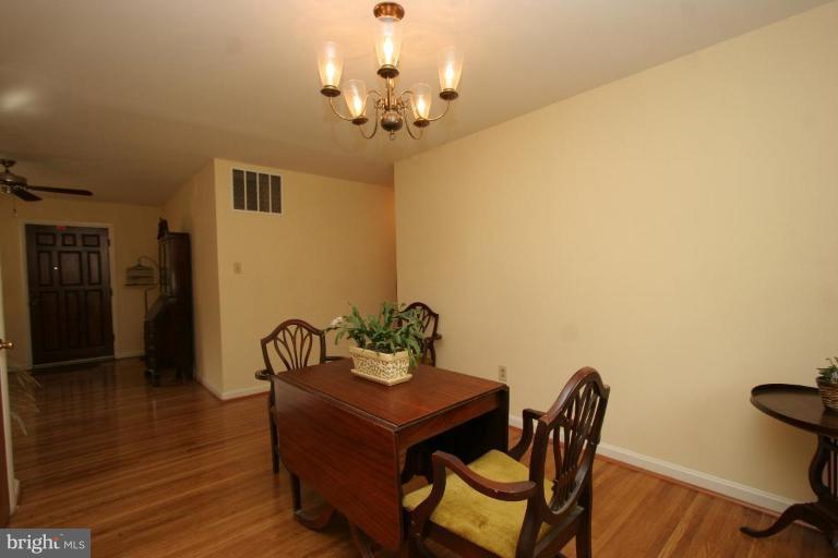 11318 Newport Mill Road Silver Spring, MD 20902 - Photo 28 of 28 Dining Room #3