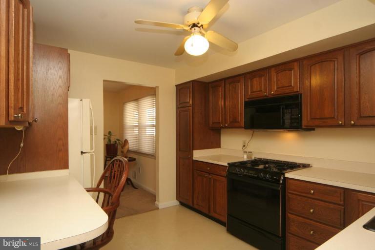 11318 Newport Mill Road Silver Spring, MD 20902 - Photo 5 of 28 Kitchen #2