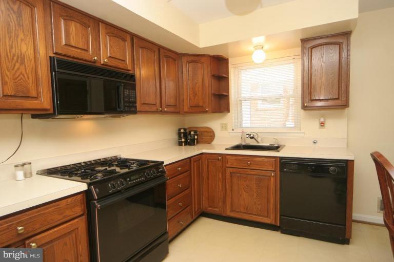 11318 Newport Mill Road Silver Spring, MD 20902 - Photo 6 of 28 Kitchen #3