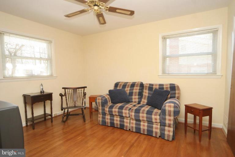 11318 Newport Mill Road Silver Spring, MD 20902 - Photo 8 of 28 Bedroom #2