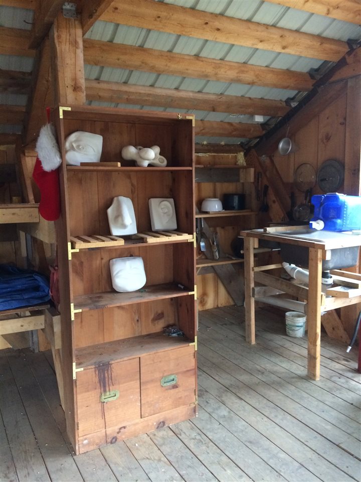 1316 Buzzell Road Newport Town, VT 05857 - Photo 14 of 37 Gallery Image 14