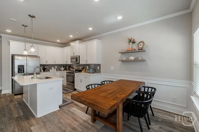 $397,500 | 5545 Rockfern Drive, Lilburn, GA 30047