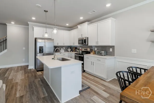 $397,500 | 5545 Rockfern Drive, Lilburn, GA 30047