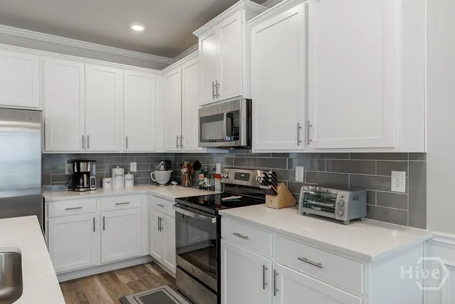 $397,500 | 5545 Rockfern Drive, Lilburn, GA 30047