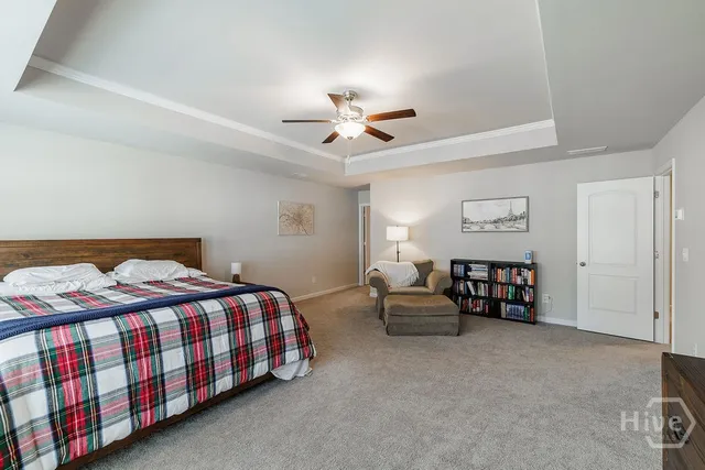 $397,500 | 5545 Rockfern Drive, Lilburn, GA 30047