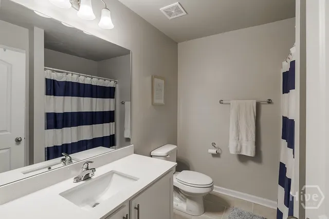 $397,500 | 5545 Rockfern Drive, Lilburn, GA 30047