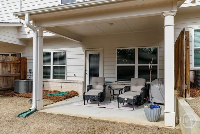 $397,500 | 5545 Rockfern Drive, Lilburn, GA 30047