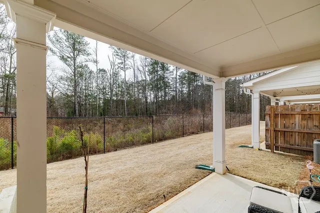 $397,500 | 5545 Rockfern Drive, Lilburn, GA 30047