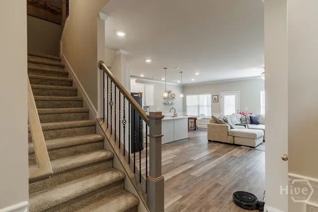 $397,500 | 5545 Rockfern Drive, Lilburn, GA 30047