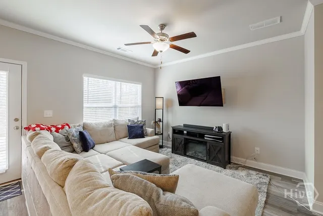 $397,500 | 5545 Rockfern Drive, Lilburn, GA 30047