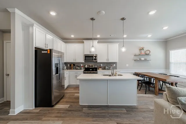 $397,500 | 5545 Rockfern Drive, Lilburn, GA 30047