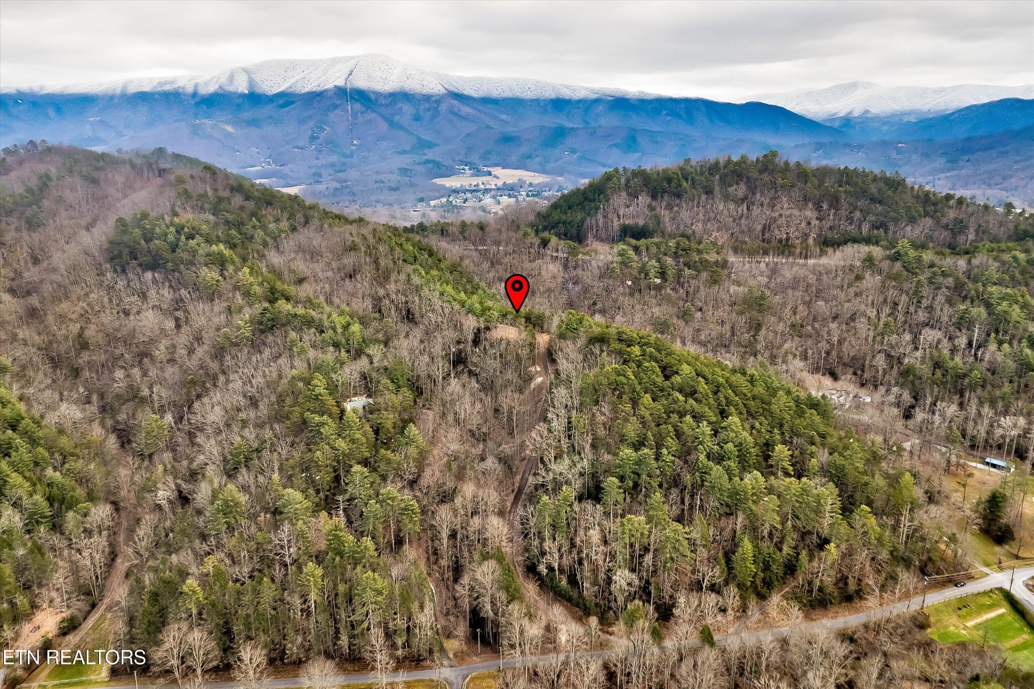0 South Clear Frk Road Sevierville, TN 37862 - Photo 22 of 30 Gallery Image 22