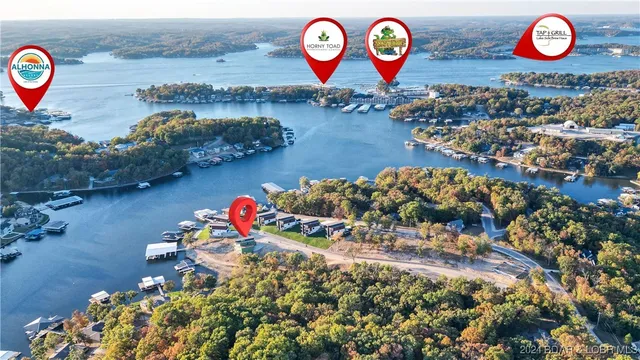 $2,699,000 | 6 Frst Lk Circle, Lake Ozark, MO 65049